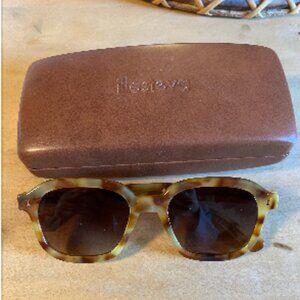 illesteva Bogota sunglasses